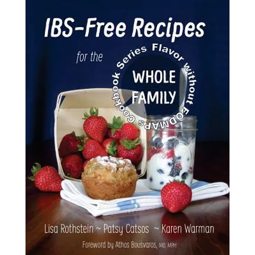 IBS-Free Recipes for the Whole Family