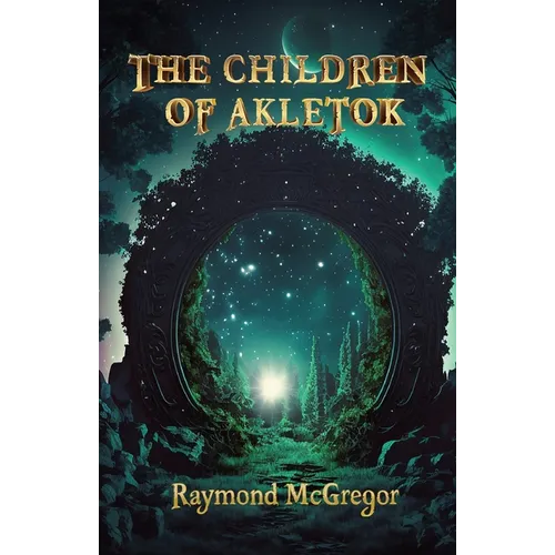 The Children of Akletok
