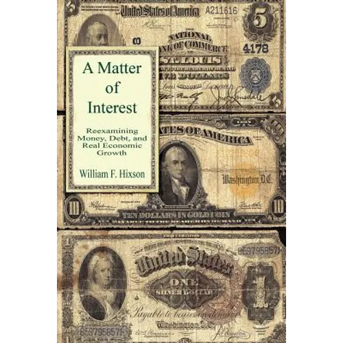 A Matter Of Interest