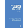 The Consent Theory of Political Obligation