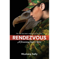 Rendezvous: A Screaming Eagle is Born