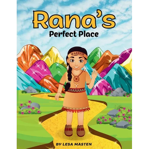 Rana's Perfect Place