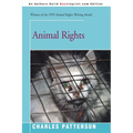 Animal Rights