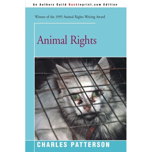 Animal Rights