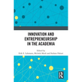 Innovation and Entrepreneurship in the Academia