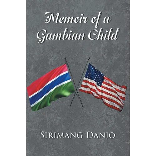 Memoir of a Gambian Child