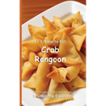 It's Time to Eat Crab Rangoon