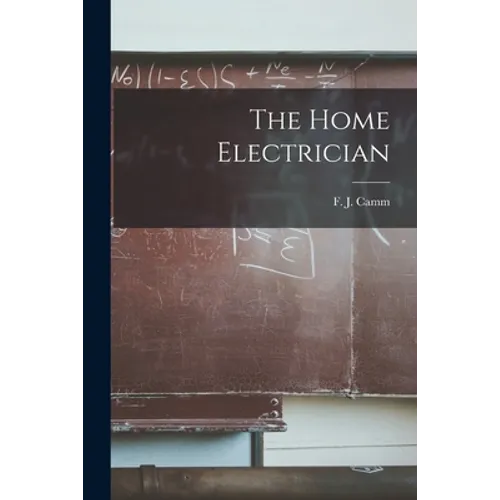 The Home Electrician