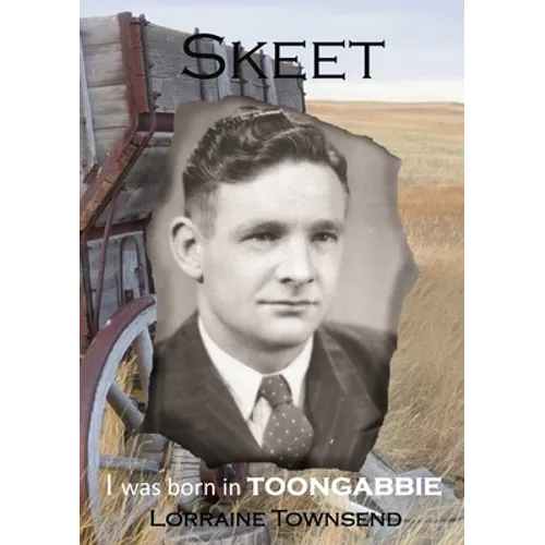 I was born in Toongabbie