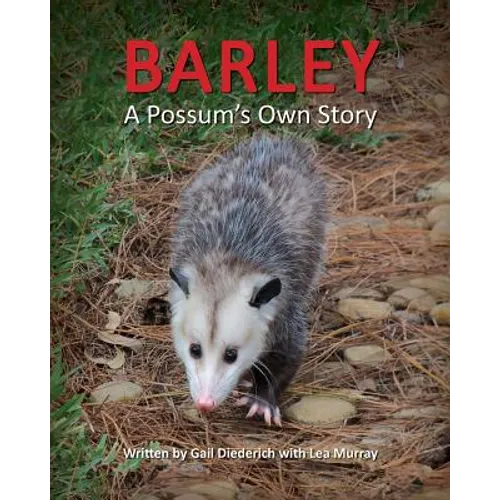 Barley, a Possum's Own Story
