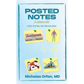 Posted Notes: A Memoir