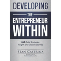 Developing The Entrepreneur Within