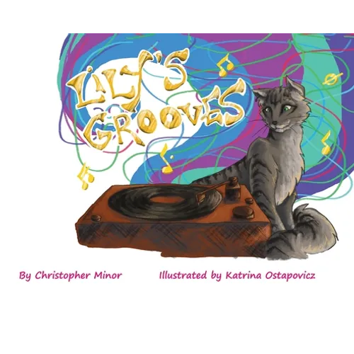 Lily's Grooves
