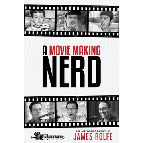 A Movie Making Nerd