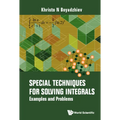 Special Techniques for Solving Integrals