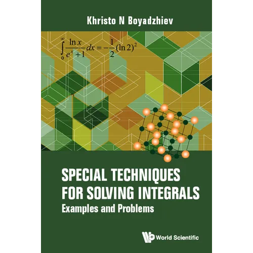 Special Techniques for Solving Integrals