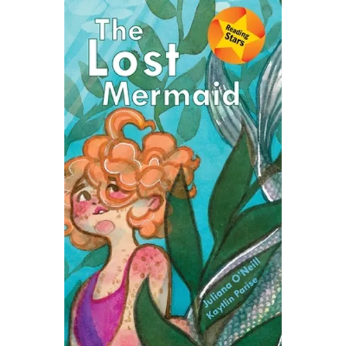 The Lost Mermaid