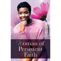 Woman of Persistent Faith