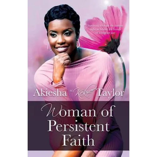 Woman of Persistent Faith
