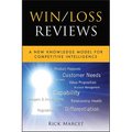 Win / Loss Reviews: A New Knowledge Model for Competitive Intelligence