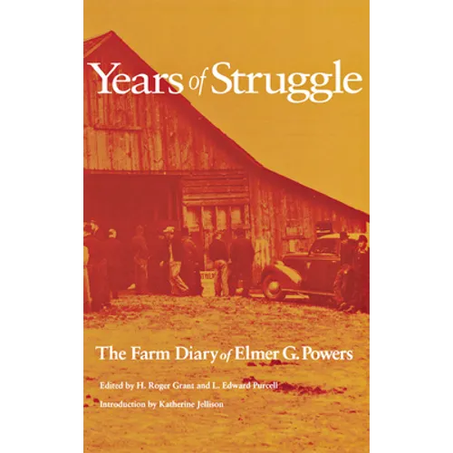 Years of Struggle