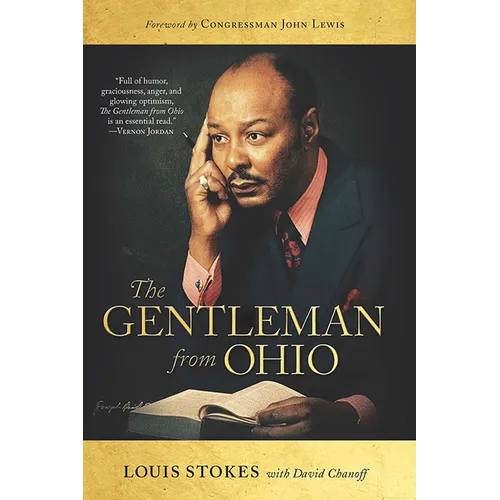 The Gentleman from Ohio