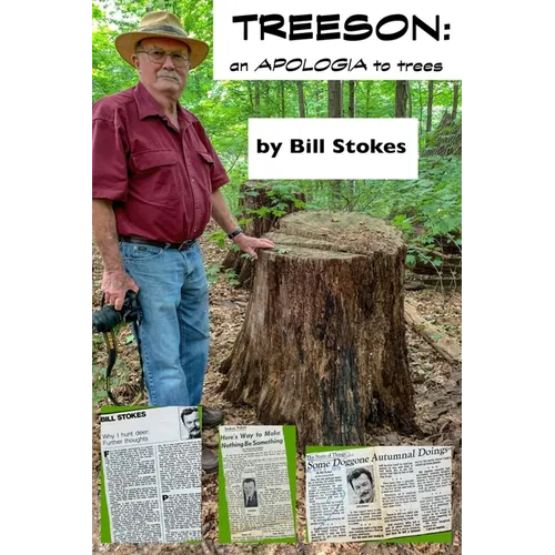 Treeson: : an APOLOGIA to trees