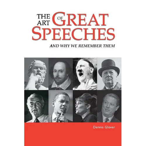The Art of Great Speeches