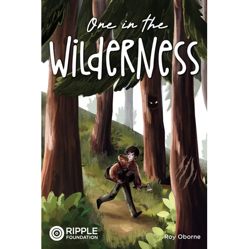 One in the Wilderness