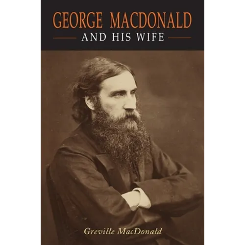 George Macdonald and his Wife