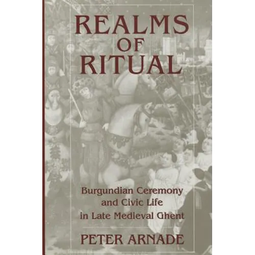 Realms of Ritual