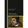 Roman Law and Latin Literature