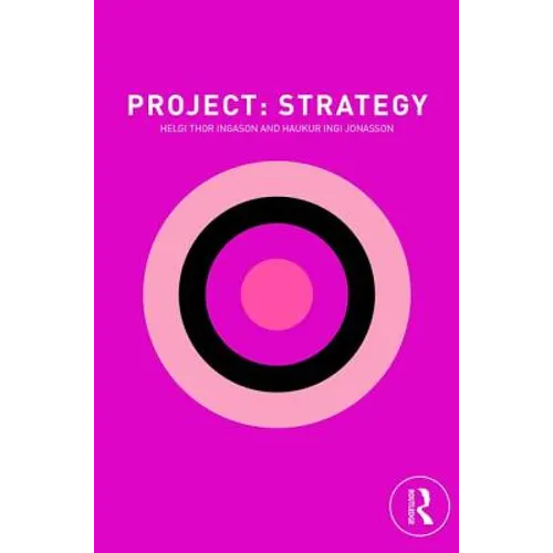 Project: Strategy