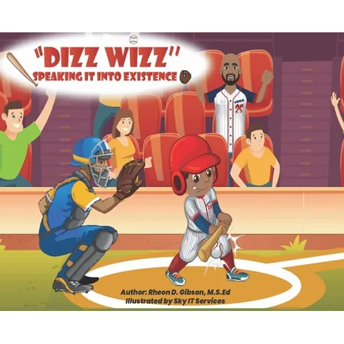 Dizz Wizz