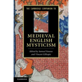 The Cambridge Companion to Medieval English Mysticism