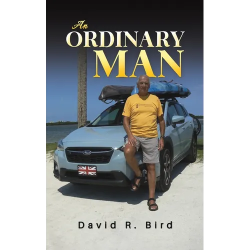 An Ordinary Man