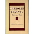 Cherokee Removal: Before and After