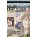 Canal Zone Daughter, an American Childhood in Panama