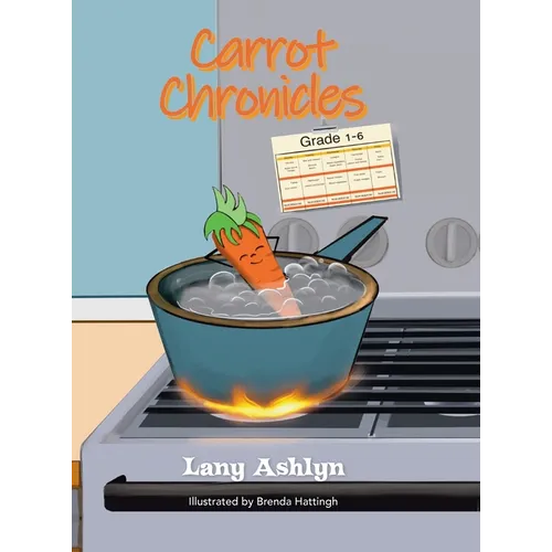 Carrot Chronicles