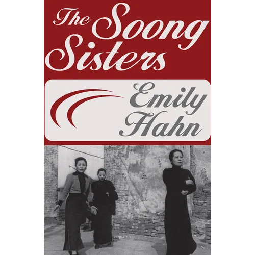 The Soong Sisters