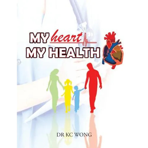 My Heart, My Health