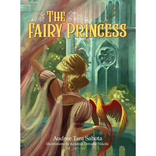 The Fairy Princess