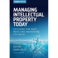 Managing Intellectual Property Today