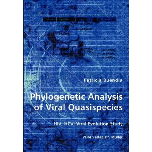 Phylogenetic Analysis of Viral Quasispecies