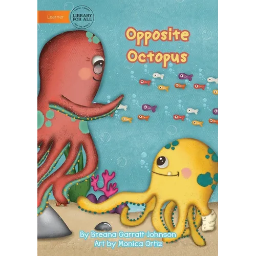 Opposite Octopus