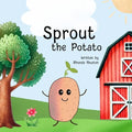 Sprout the Potato