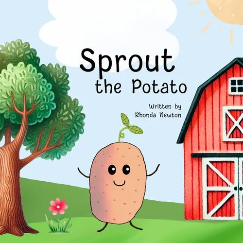 Sprout the Potato