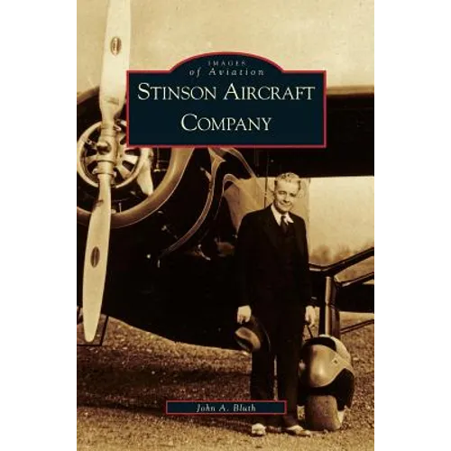 Stinson Aircraft Company