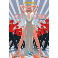 Female Force: Kylie Minogue the sequel