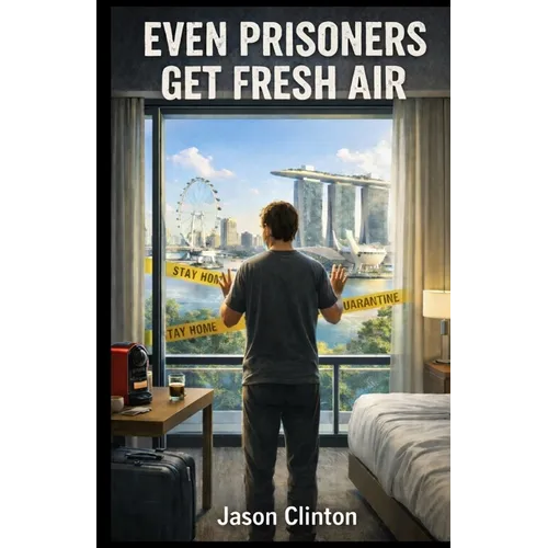 Even Prisoners Get Fresh Air